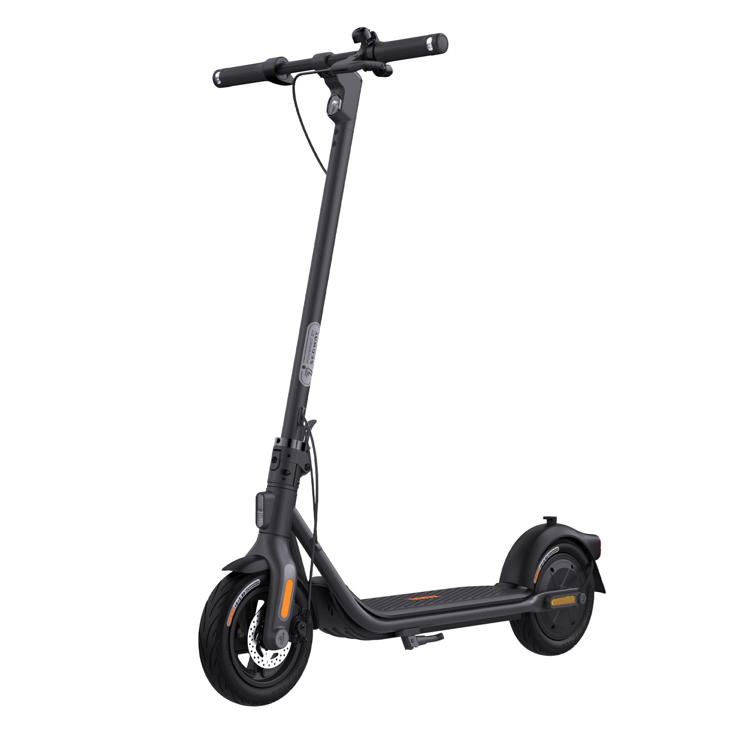 ROBOTⅡ Biotar4cm F2 Amazon.com: Segway Ninebot F2 Electric KickScooter - 350W